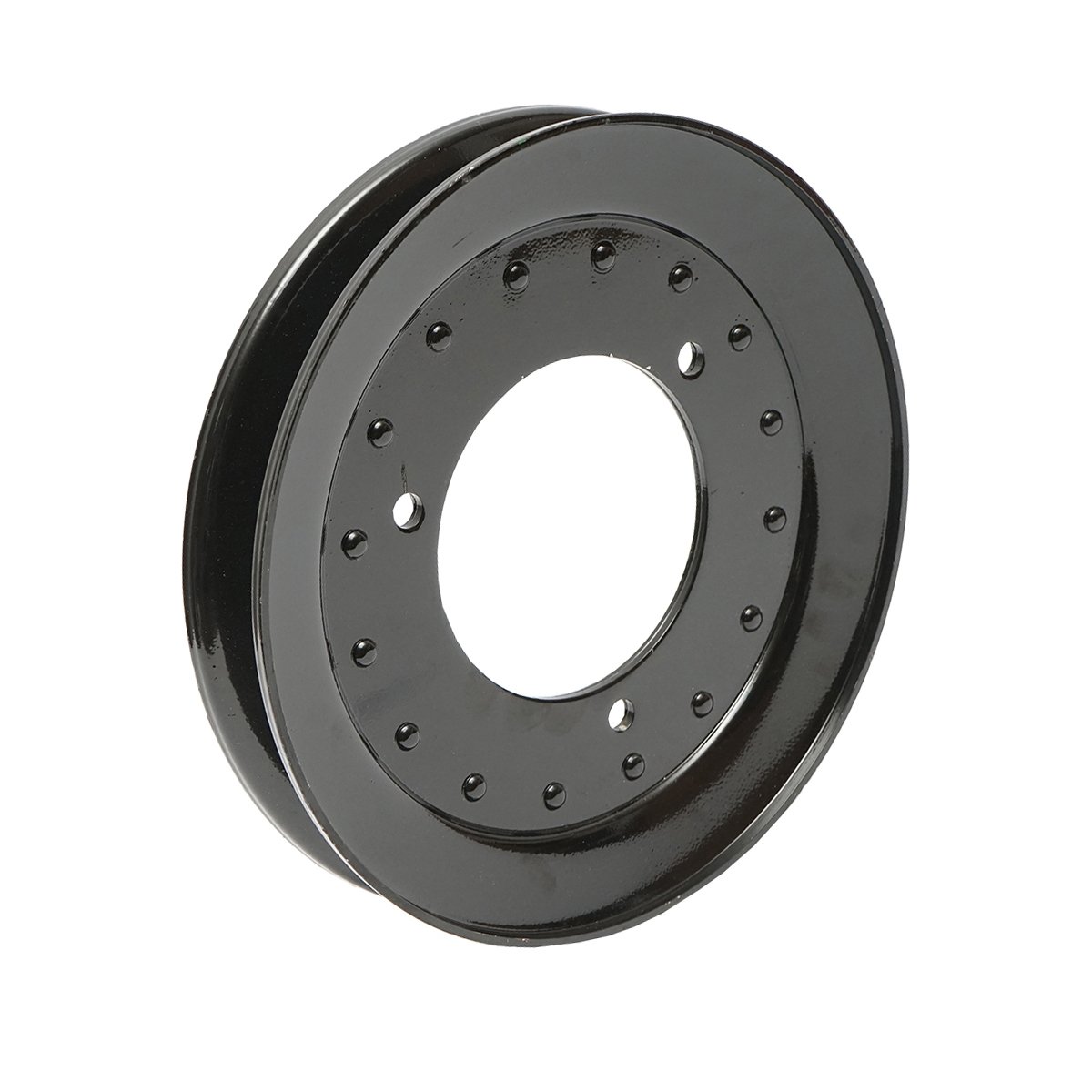 Fulie intinzator curea pentru Case IH cod OEM 193948C1